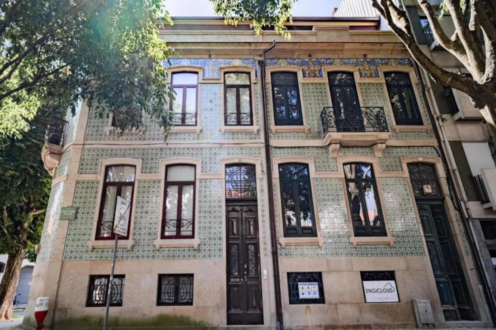 Appartements à Porto-Untagged