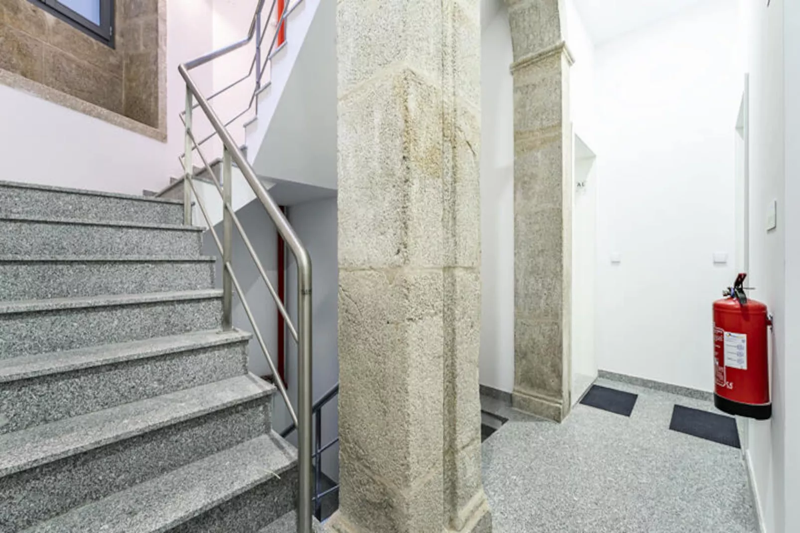 Appartements à Porto-Untagged