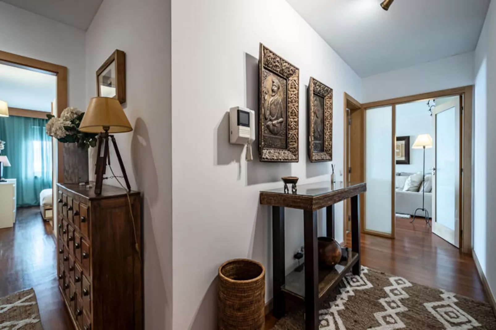 Appartements à Matosinhos-Nicht zugeordnet