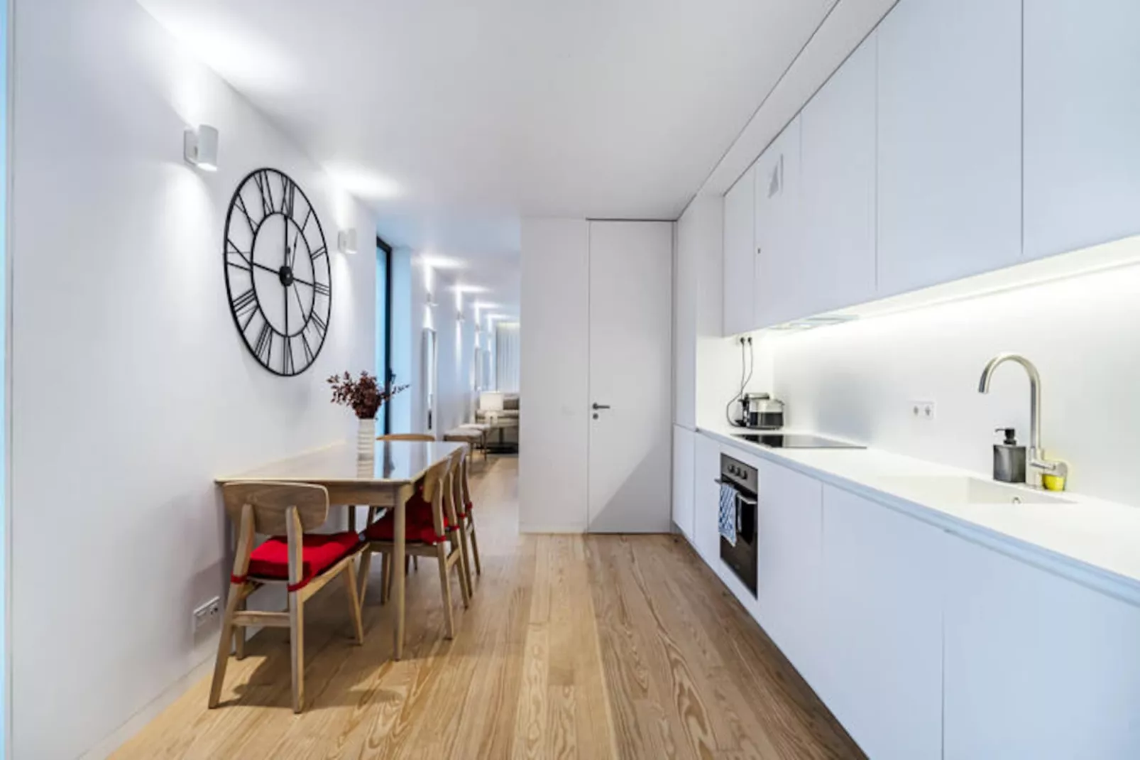 Maison à Porto-Non tagué