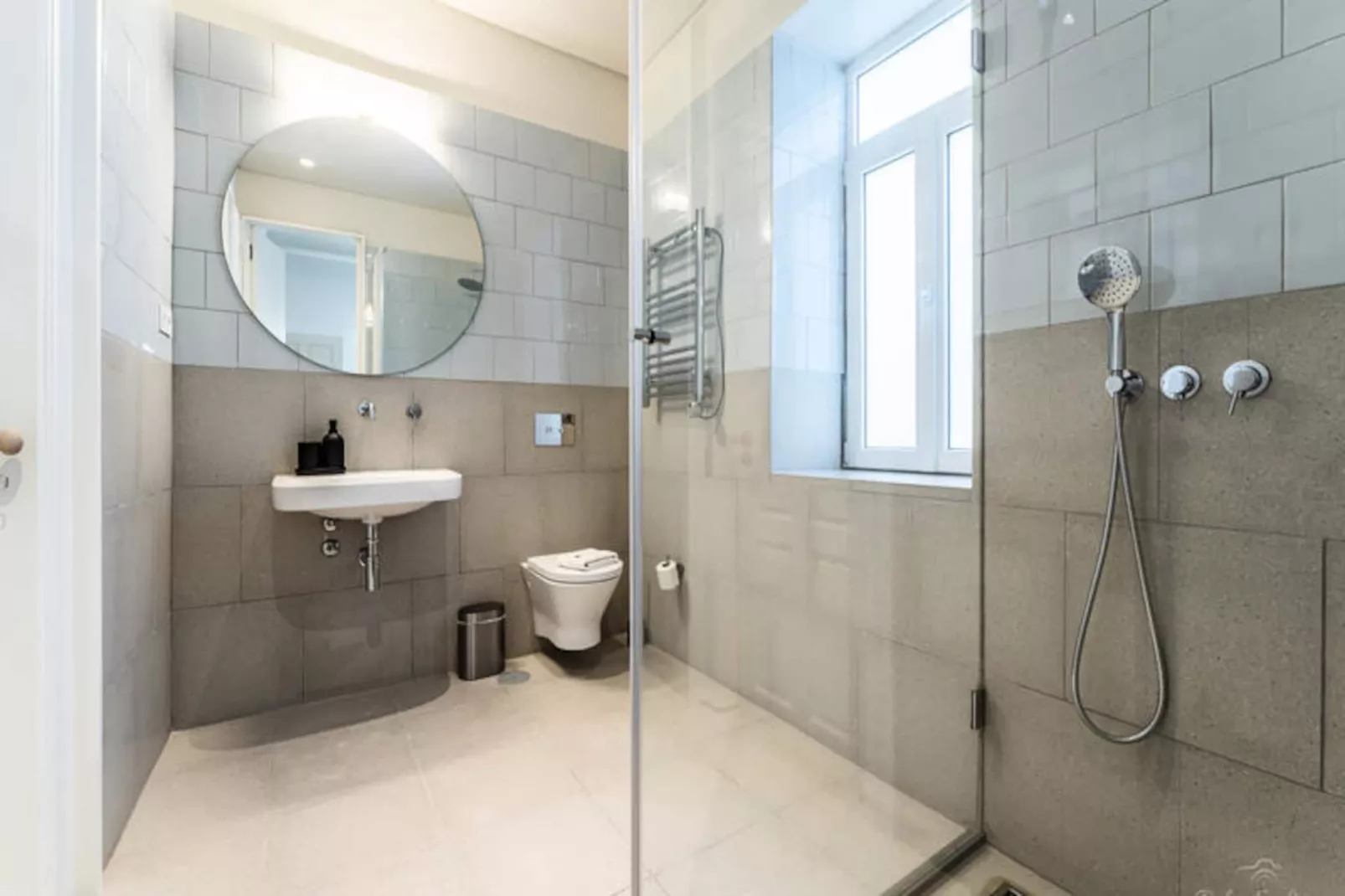 Appartements à Porto-Non tagué