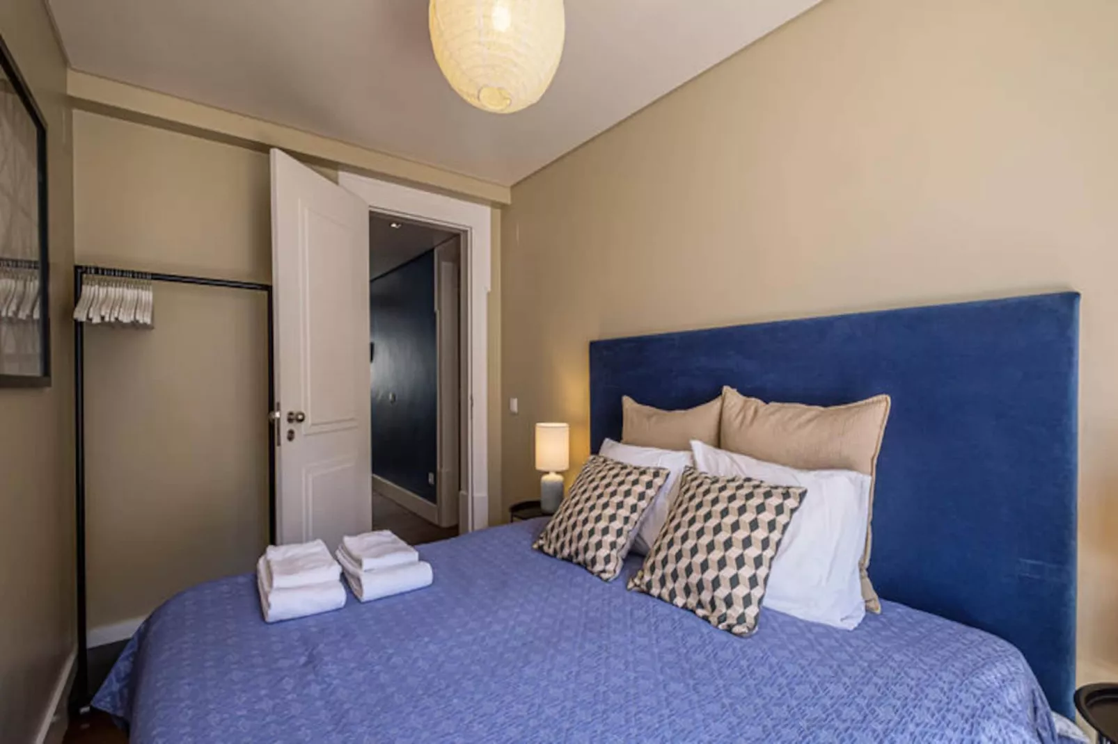 Appartements à Lisbonne-Untagged