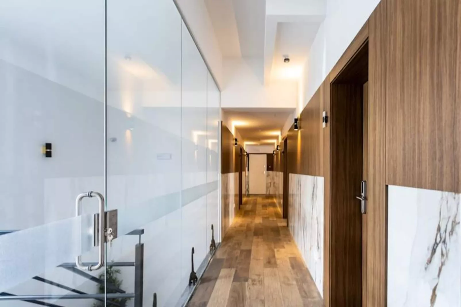 Marinha Grande Apartamentos Néo N°8-Non tagué