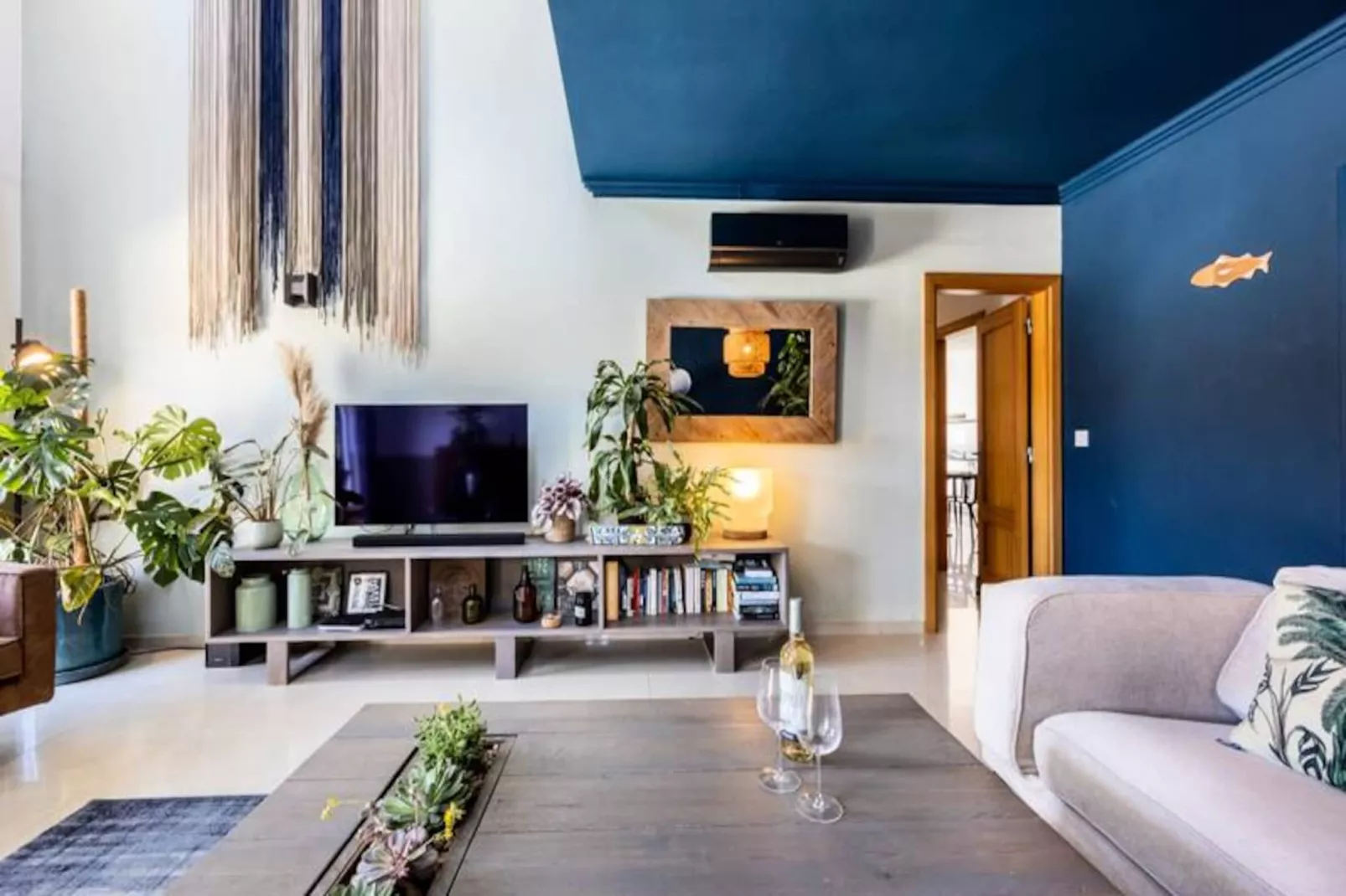 Casa Skip-Nicht zugeordnet