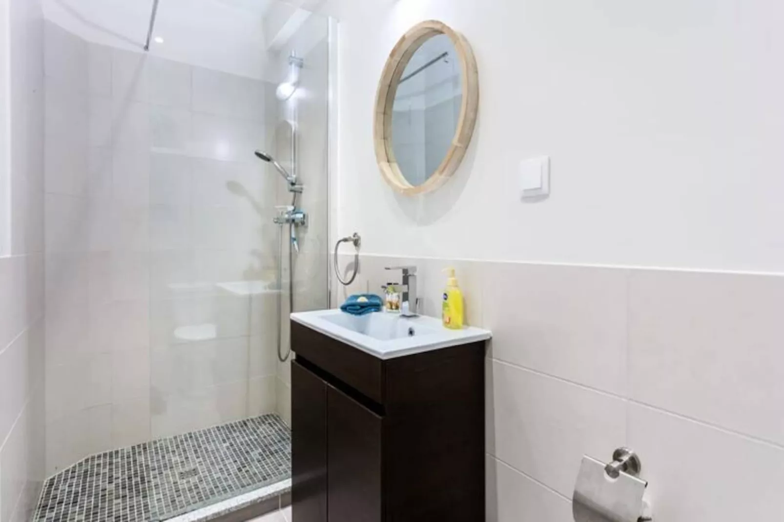 Mariners (2) - Bright And Stylish Apartment-Non tagué