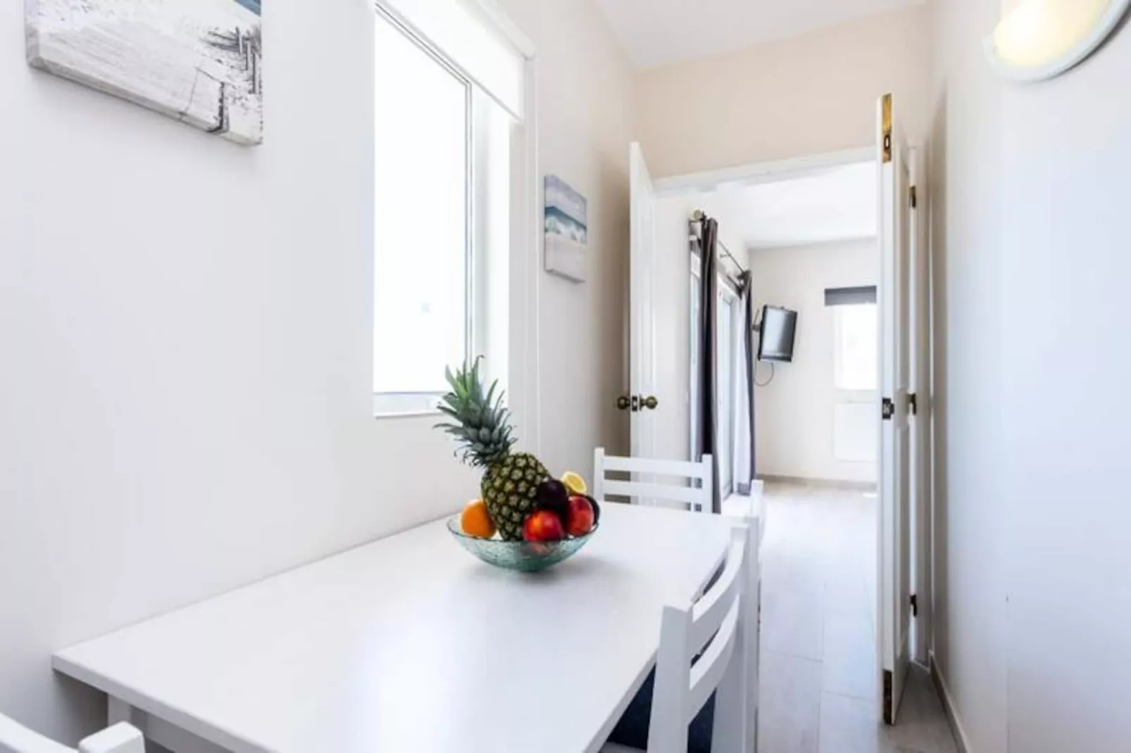 Mariners (5) - Bright And Stylish Apartment-Non tagué