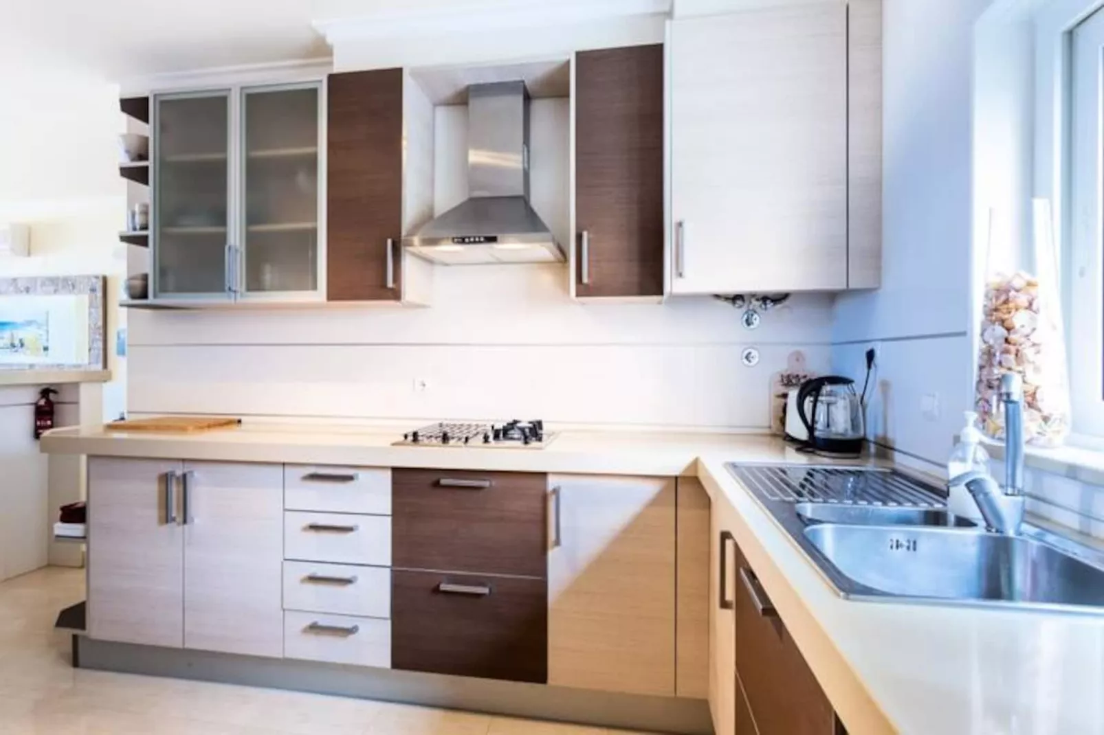 Casa Azul-Nicht zugeordnet