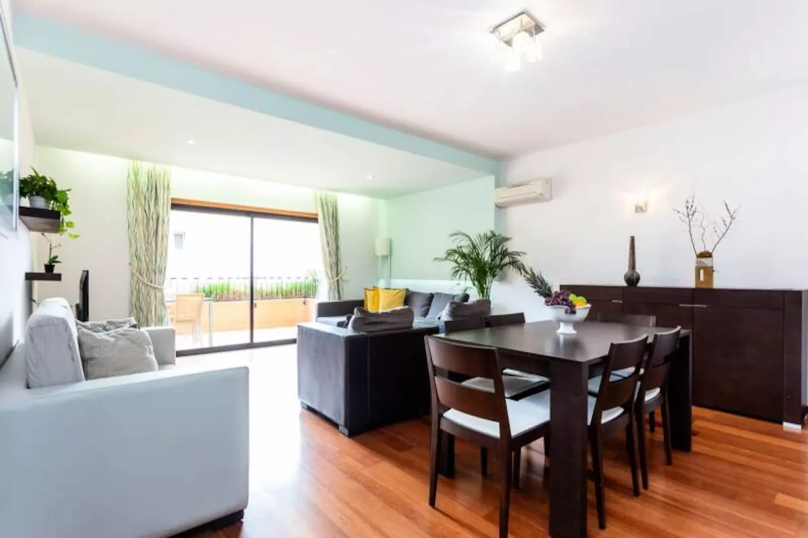 Baia Da Luz - Great Light Apartment-Nicht zugeordnet