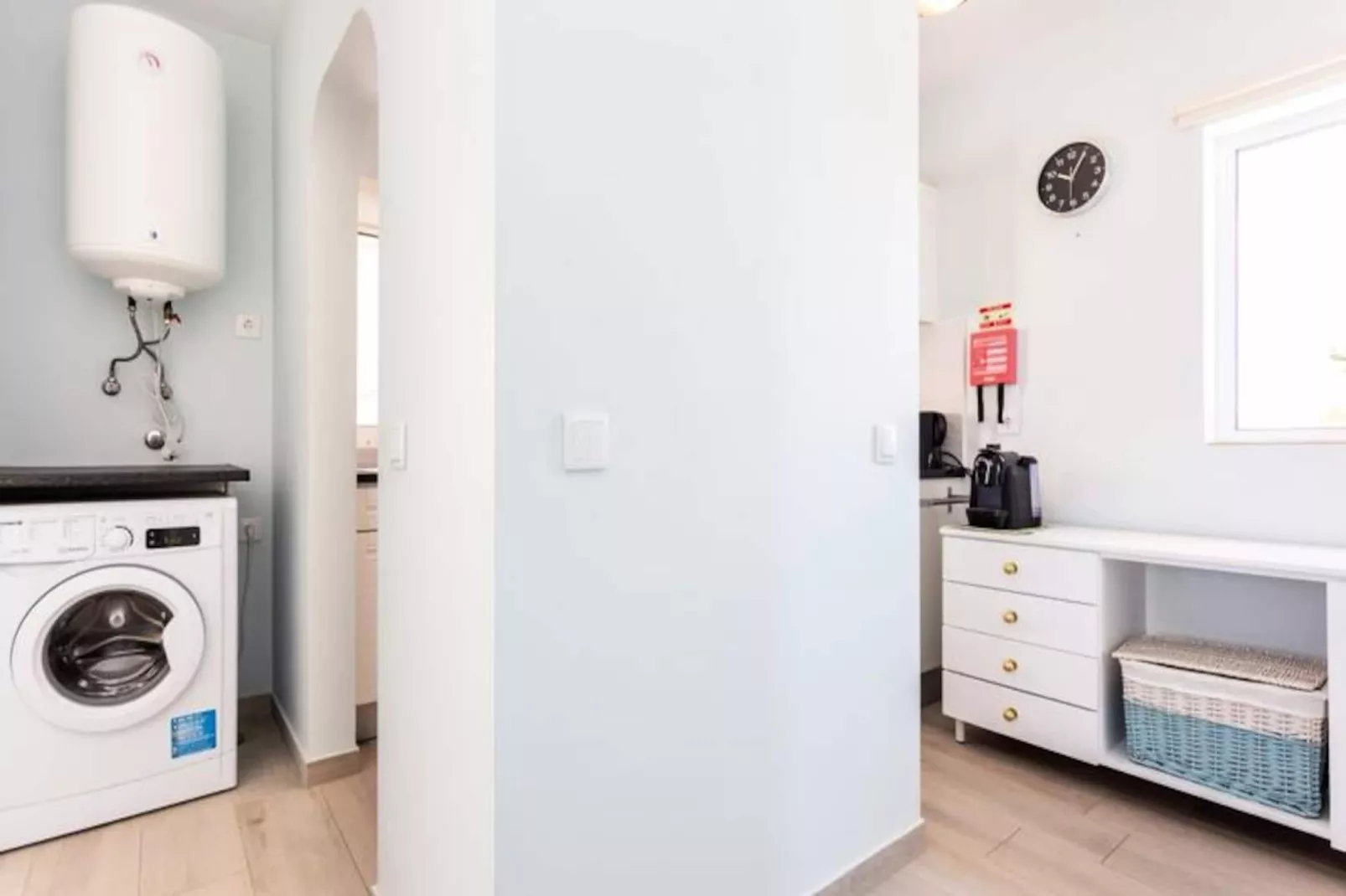 Mariners (1) - Bright And Stylish Apartment-Nicht zugeordnet
