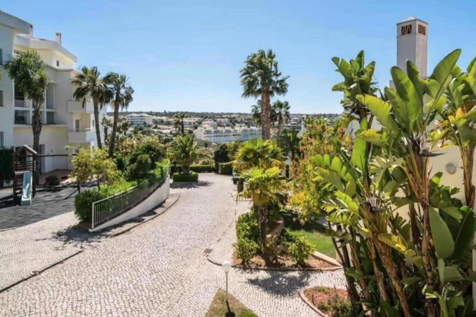 Two Bedroom Apartment Vila Mos Lagos-Non tagué