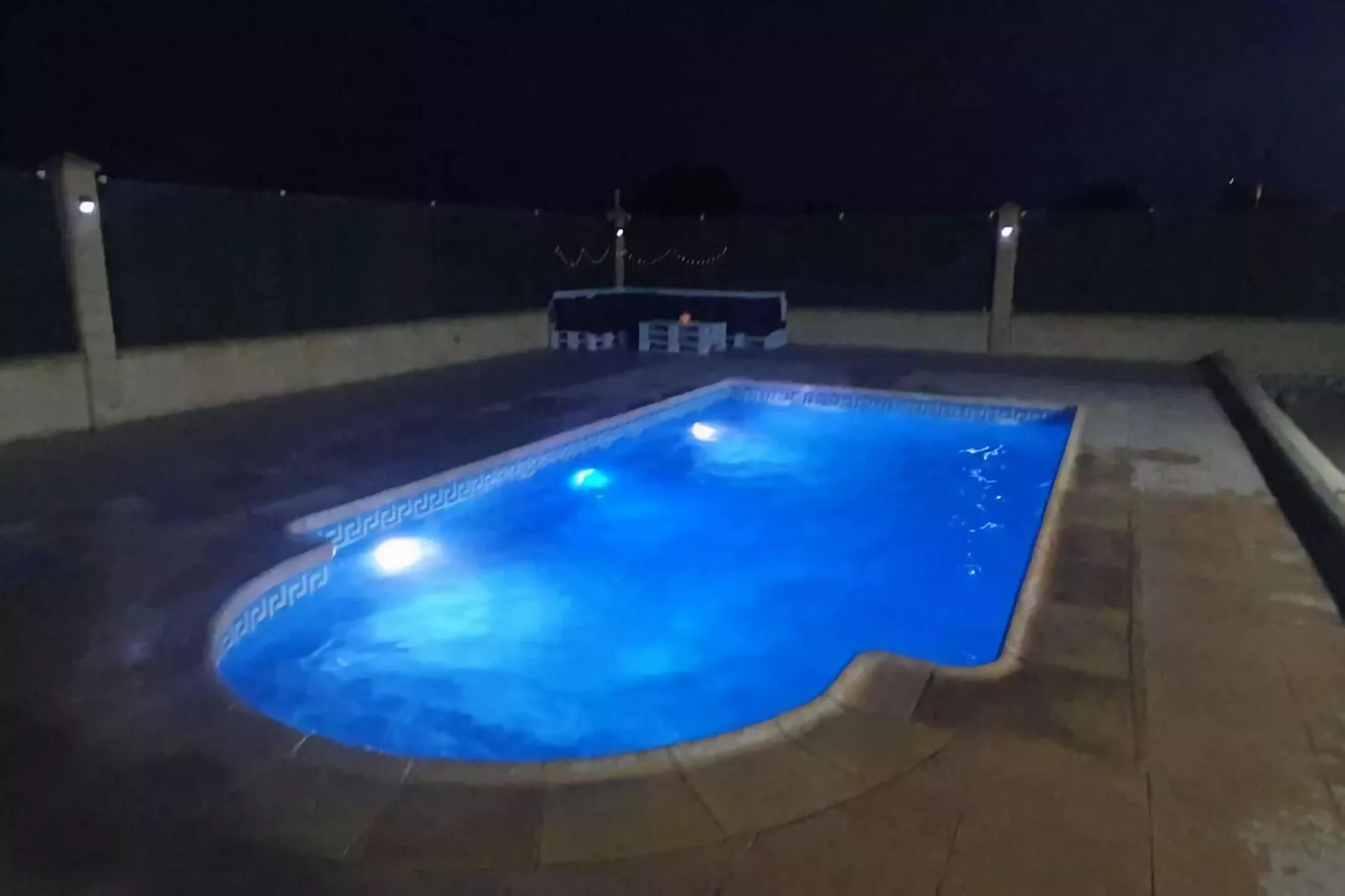 Villa Valerya-Pool