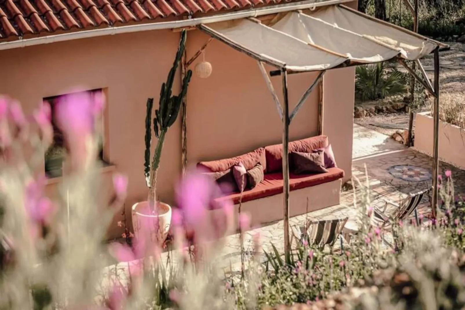 The Lemon Lodge - Ziggurat Suite-Nicht zugeordnet