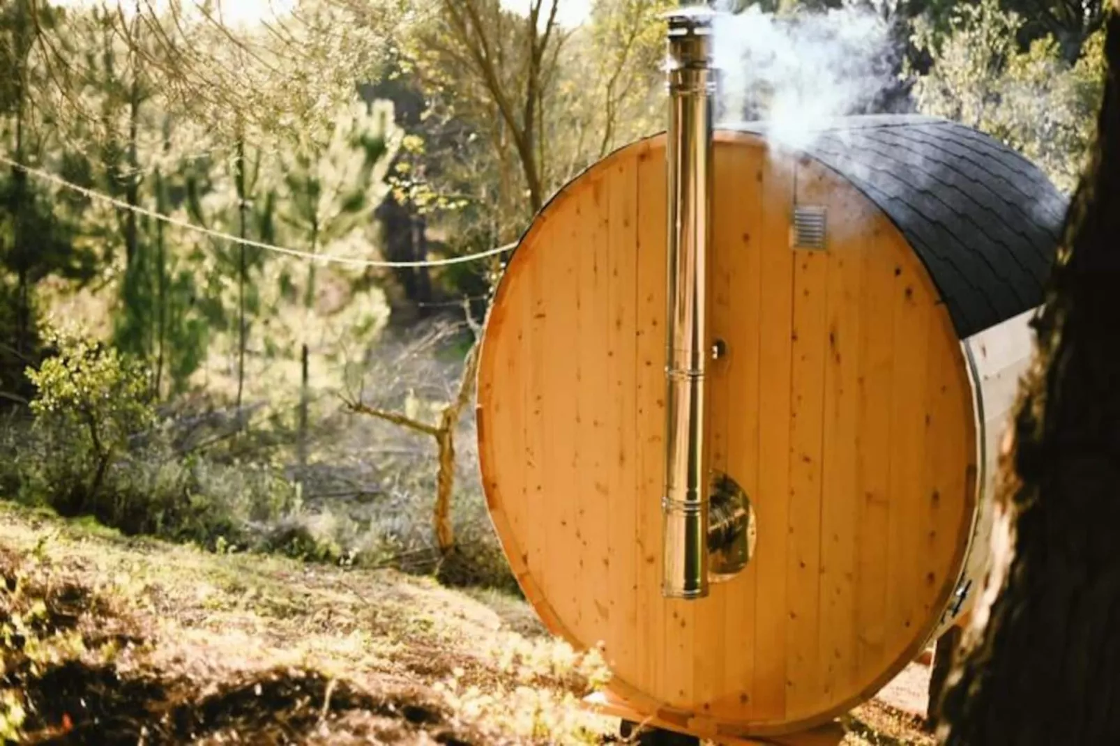 The Lemon Lodge - Tikka Suite-Nicht zugeordnet