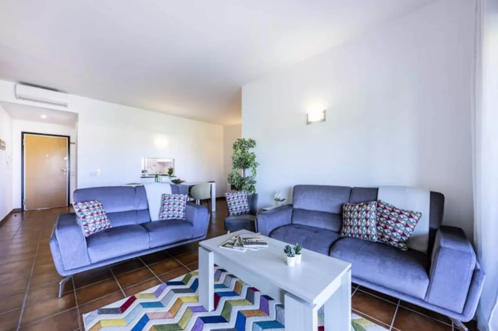 Vista Linda - Marina Park-Nicht zugeordnet