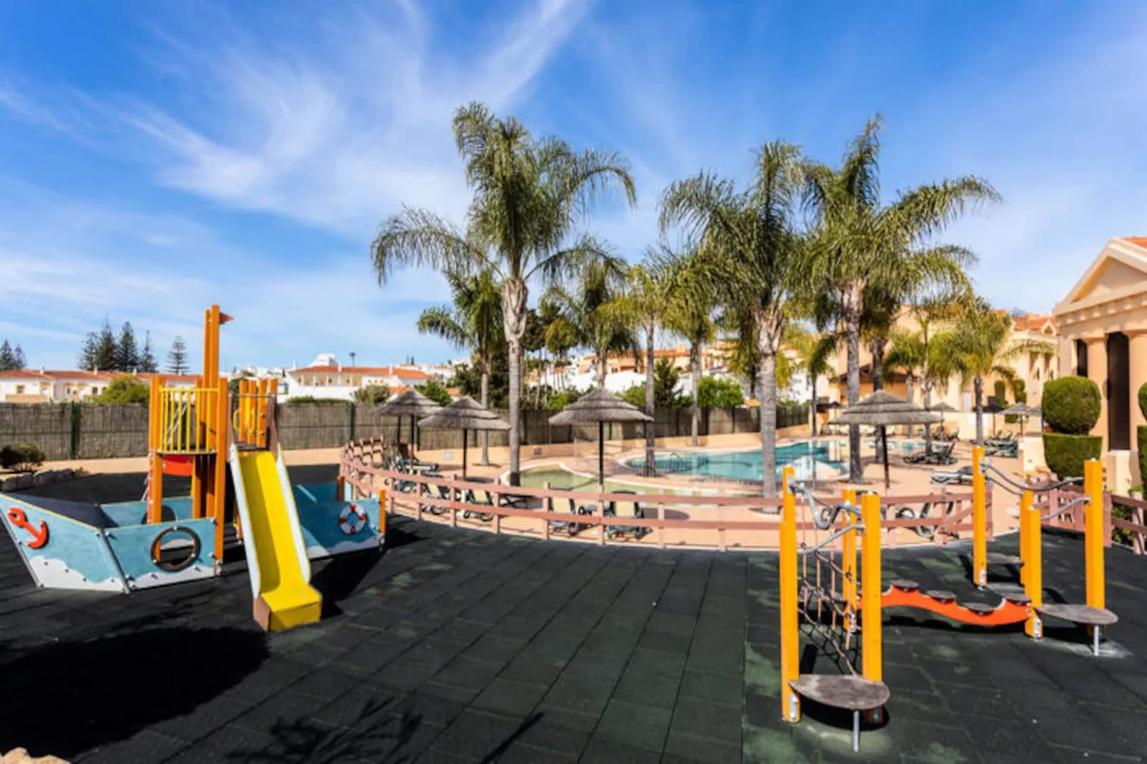 Baia Da Luz - Poolview Loft Aparment-Nicht zugeordnet