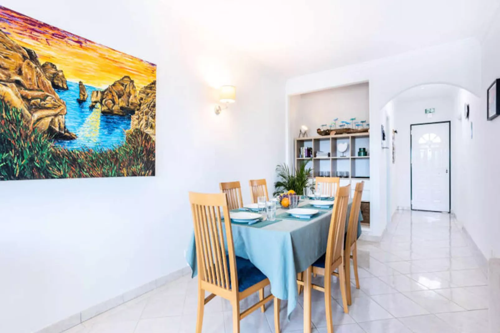 Casa Primavera Albufeira-Non tagué