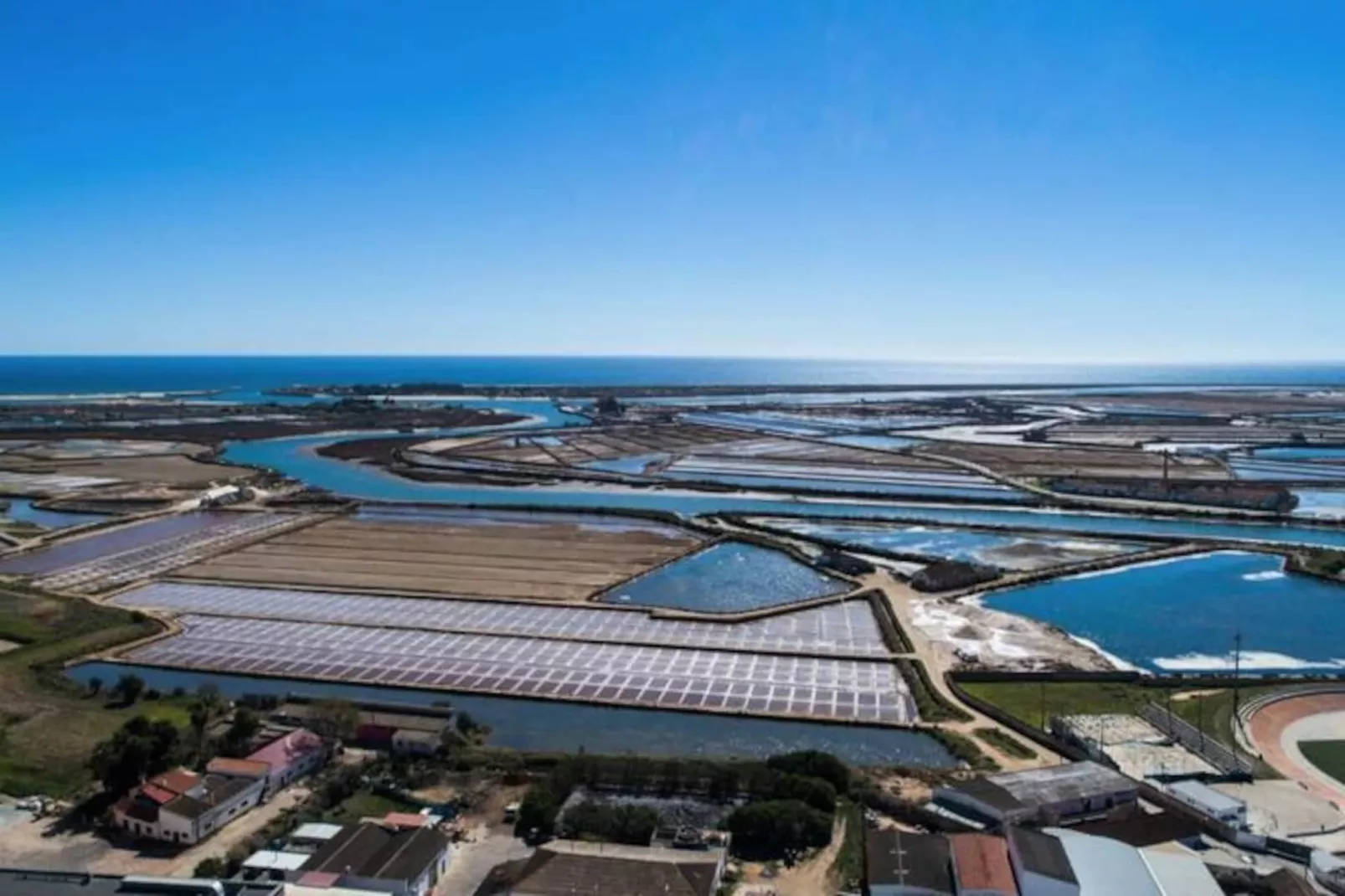 Two Bedroom Tavira Retreat Apartment-Non tagué