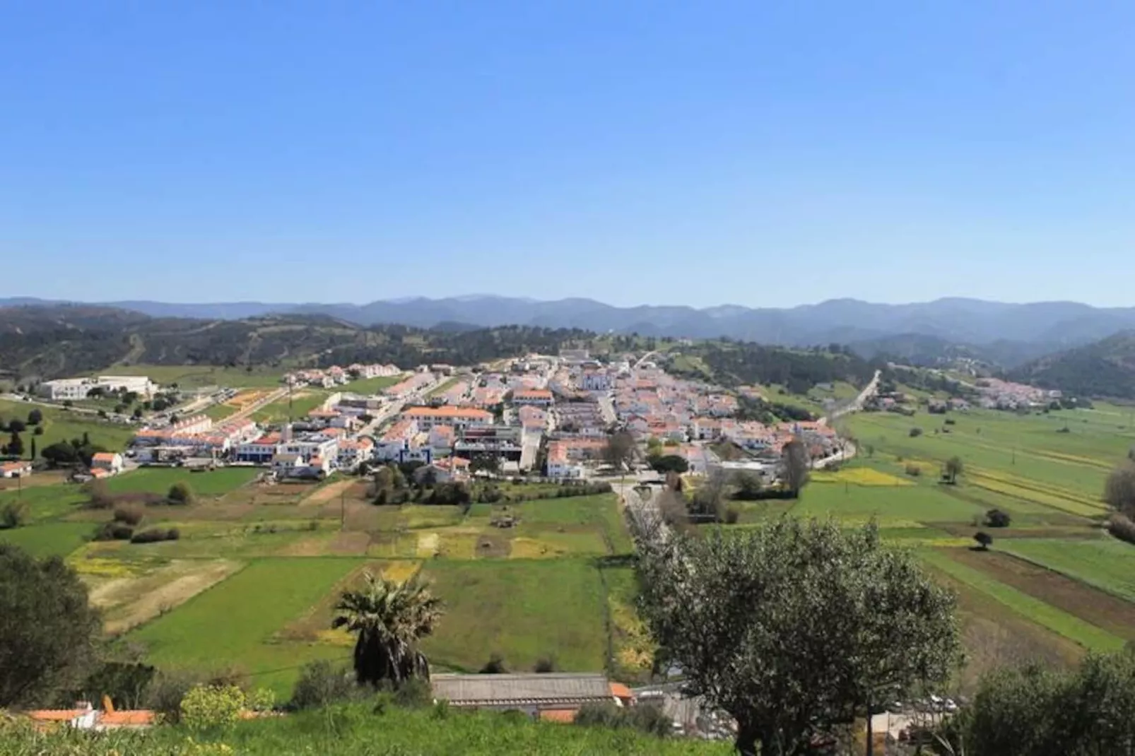 Cottage Aljezur Town-Nicht zugeordnet