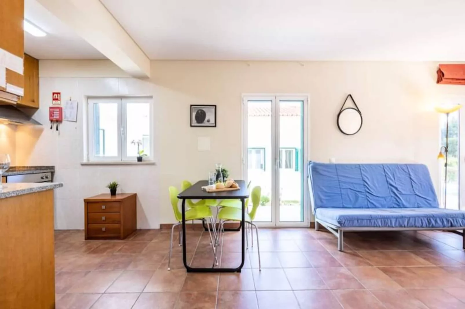 Casa May-Nicht zugeordnet