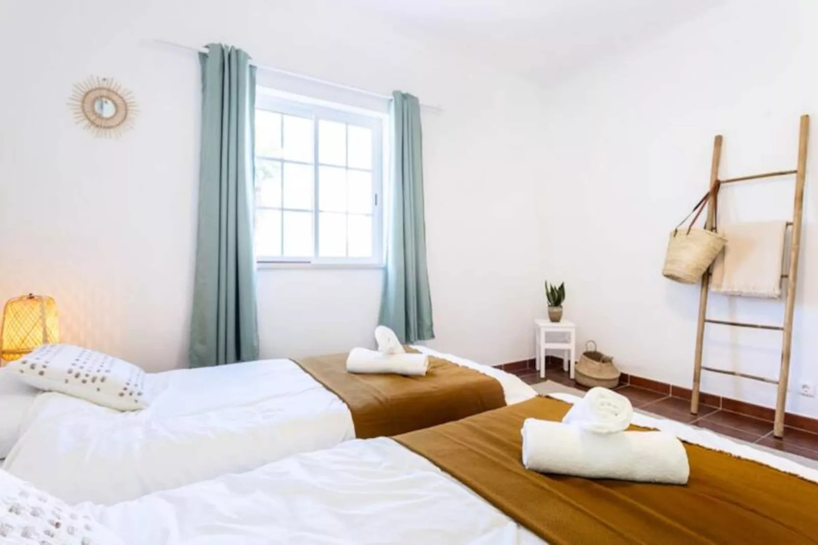 Olive House-Nicht zugeordnet