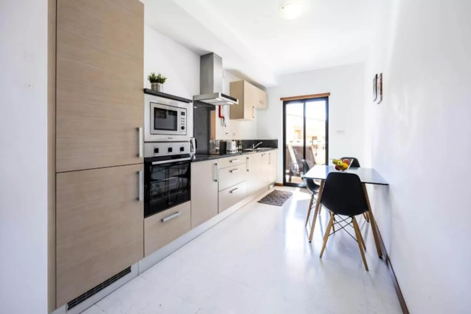 Sun And Sea - Baia Da Luz Apartment-Nicht zugeordnet