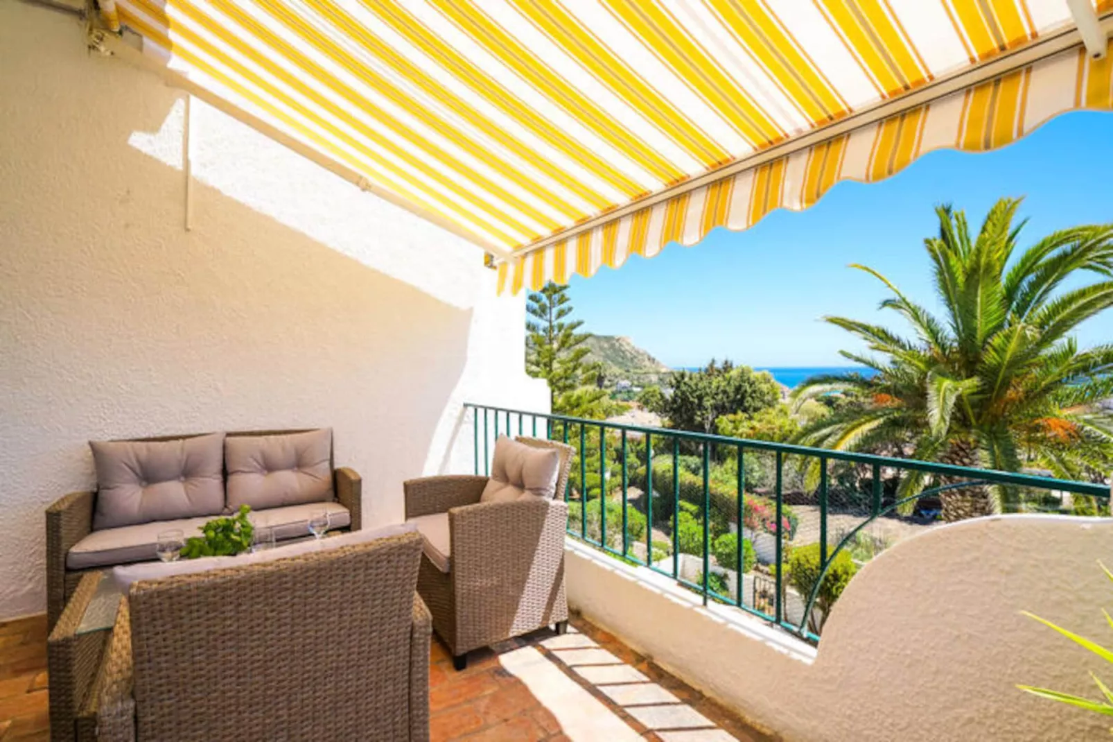 Luz Ocean Club - Sea Blue Apartment-Untagged