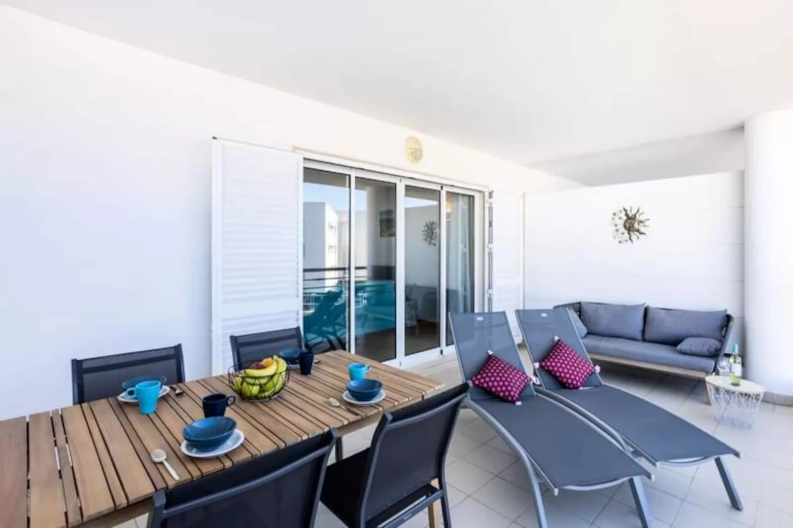 Lagos Workation Apartment-Untagged