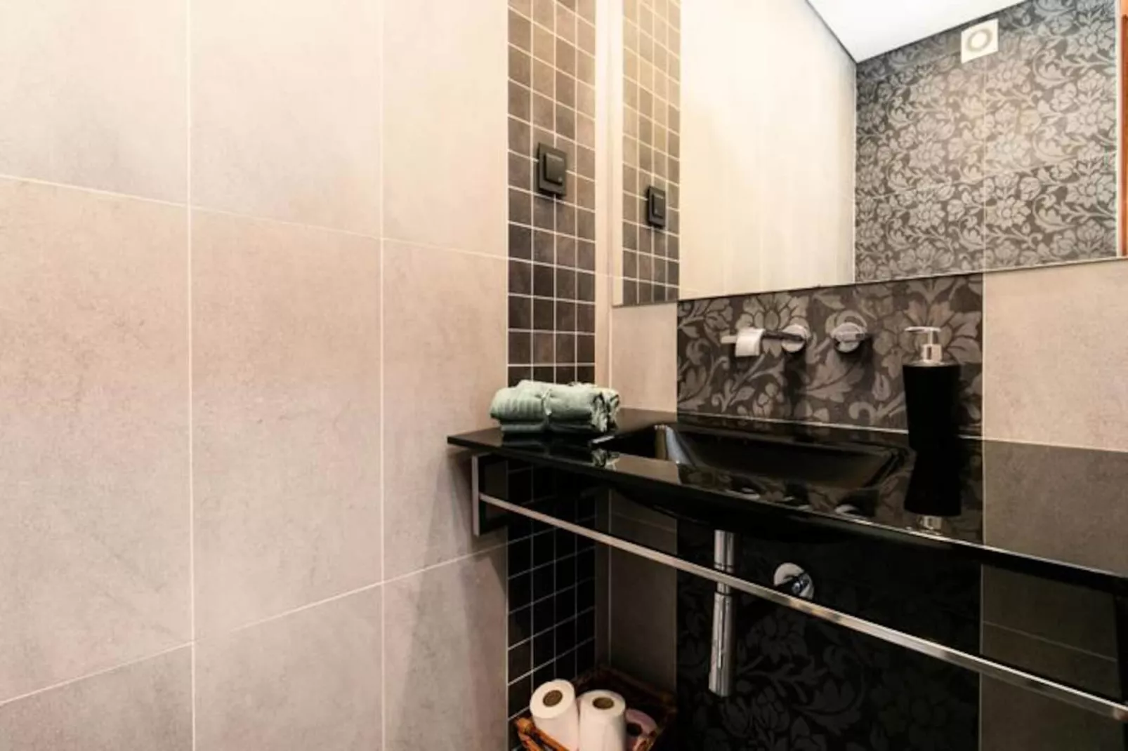 Casa Amizade - Avec Une Vue Imprenable Sur L'oc&eacute;an-Untagged