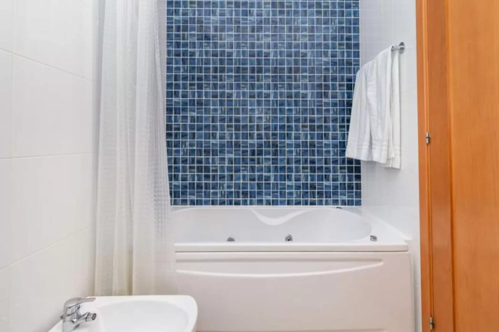 Apartment Santa Maria-Untagged