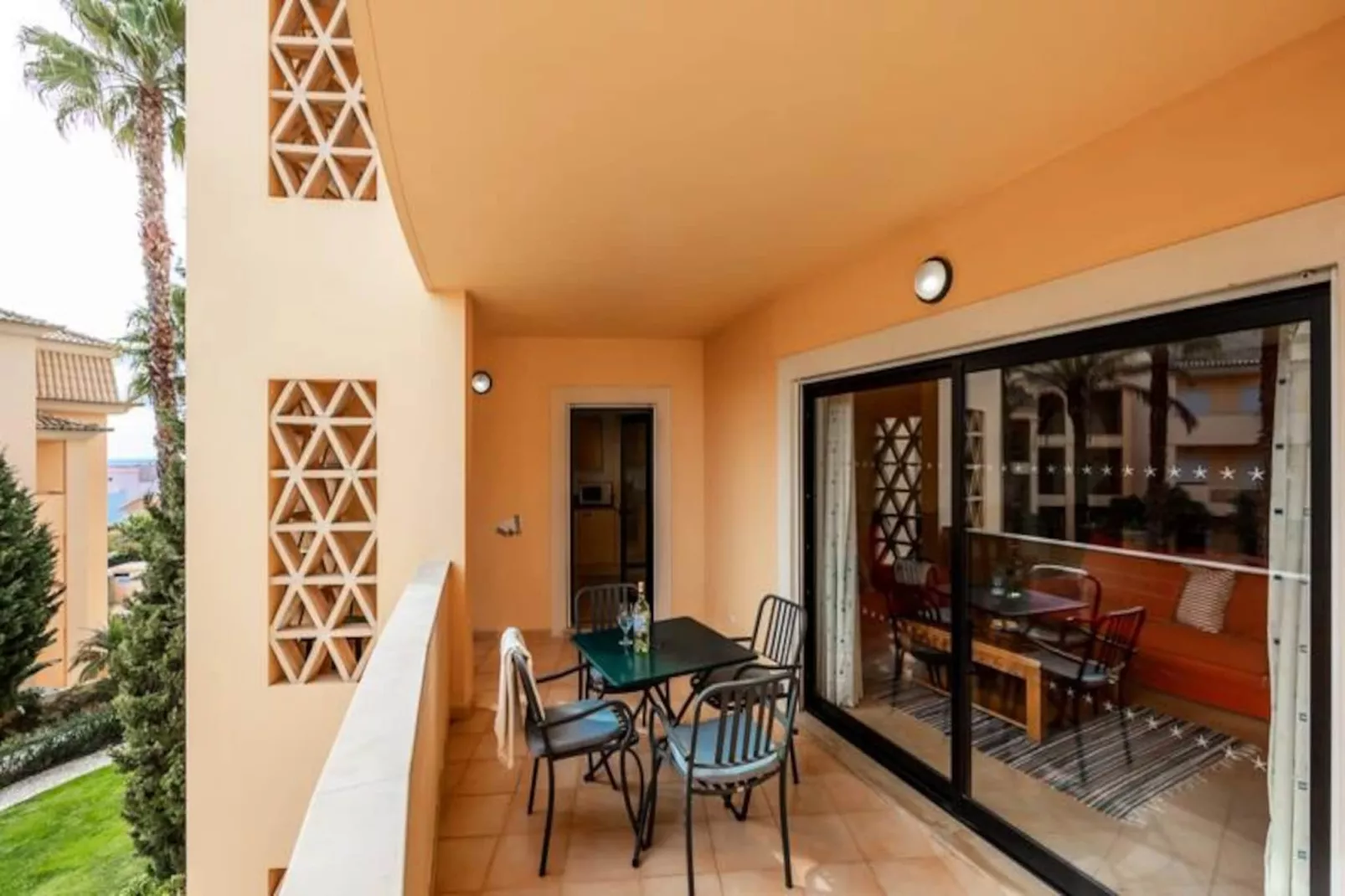 Estrela Da Luz - Monique Apartment-Non tagué