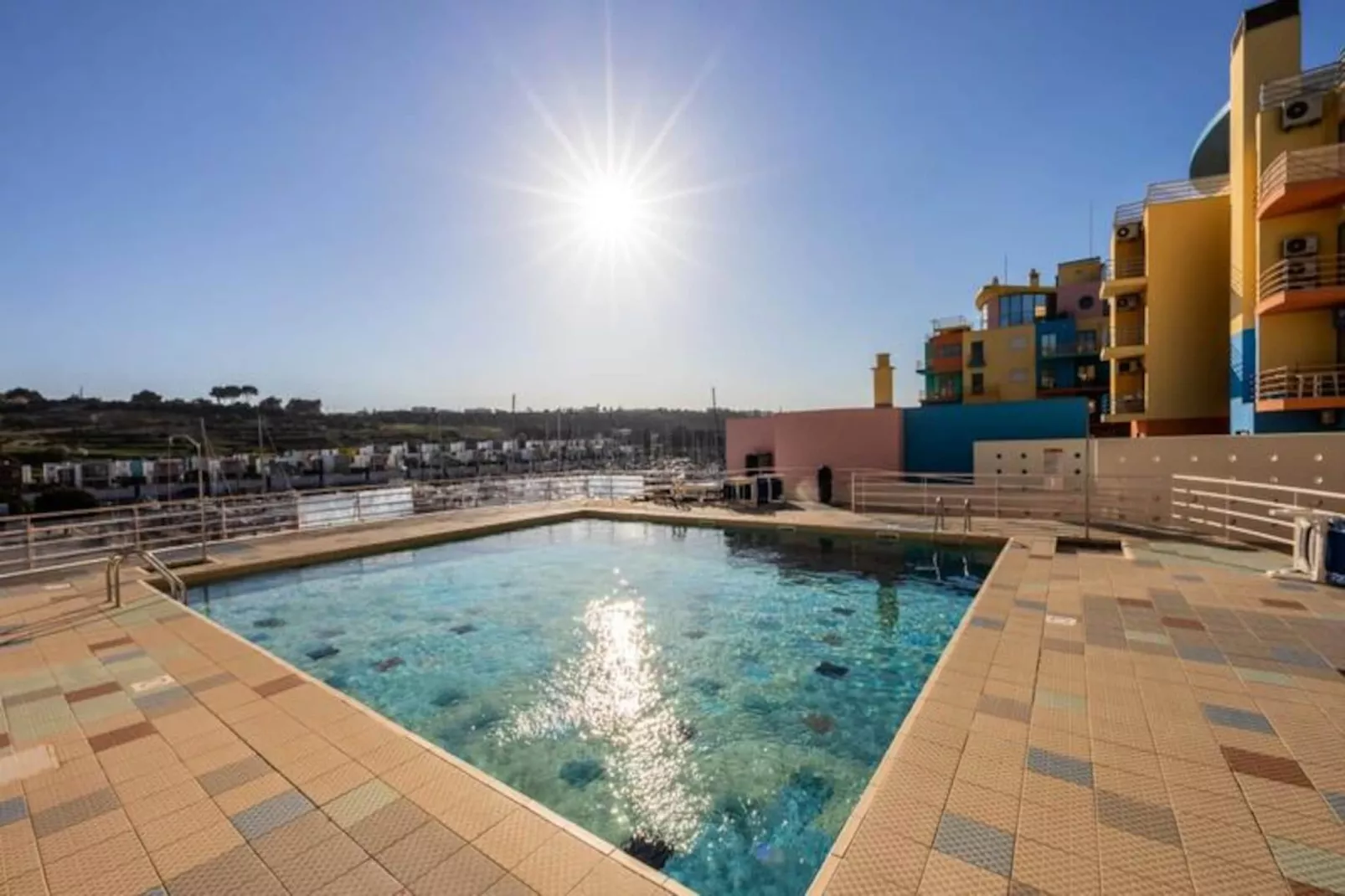 Casa Das Cores-Untagged