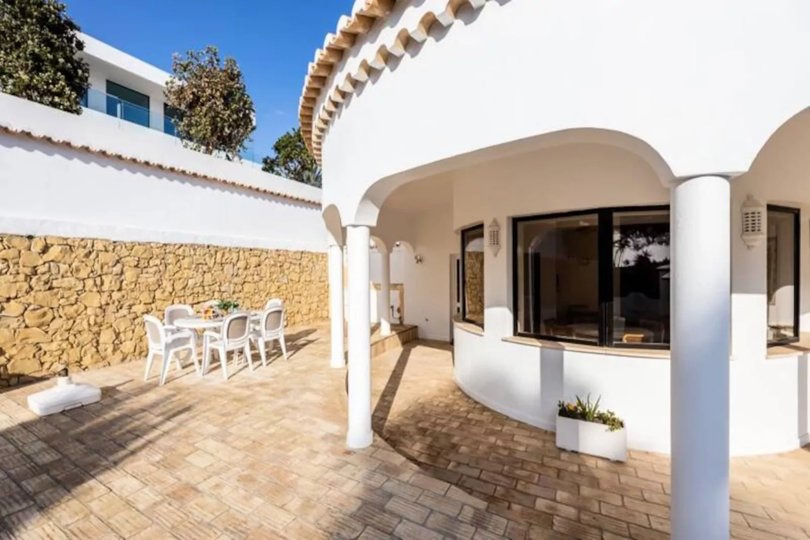 Fortaleza Sea View Villa Miramar - Two-bed Apartment With Private Pool-Nicht zugeordnet