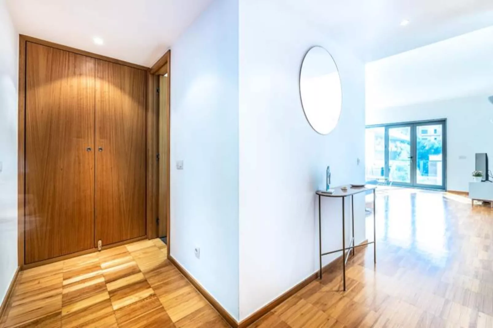 A F&aacute;brica Loft Apartment-Non tagué