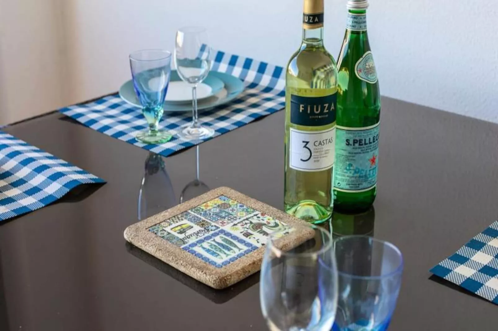 Apartment Henri-Non tagué