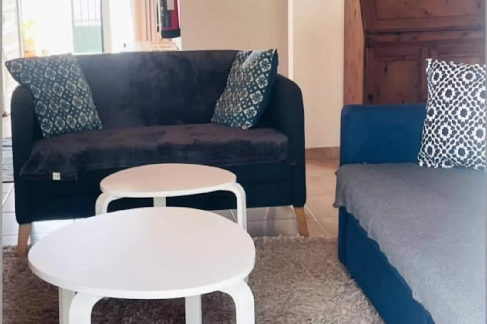 Bliss Villa-Nicht zugeordnet