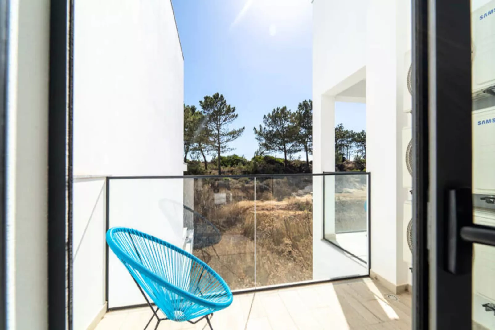 Gaivota Espartal-Nicht zugeordnet