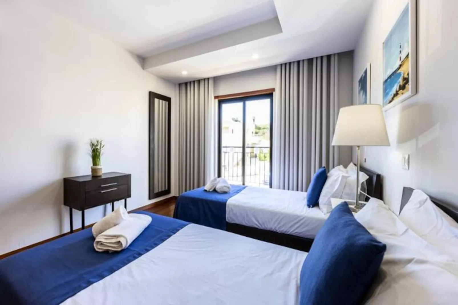 Ba&iacute;a Da Luz Resort - Nuzone Apartment-Untagged