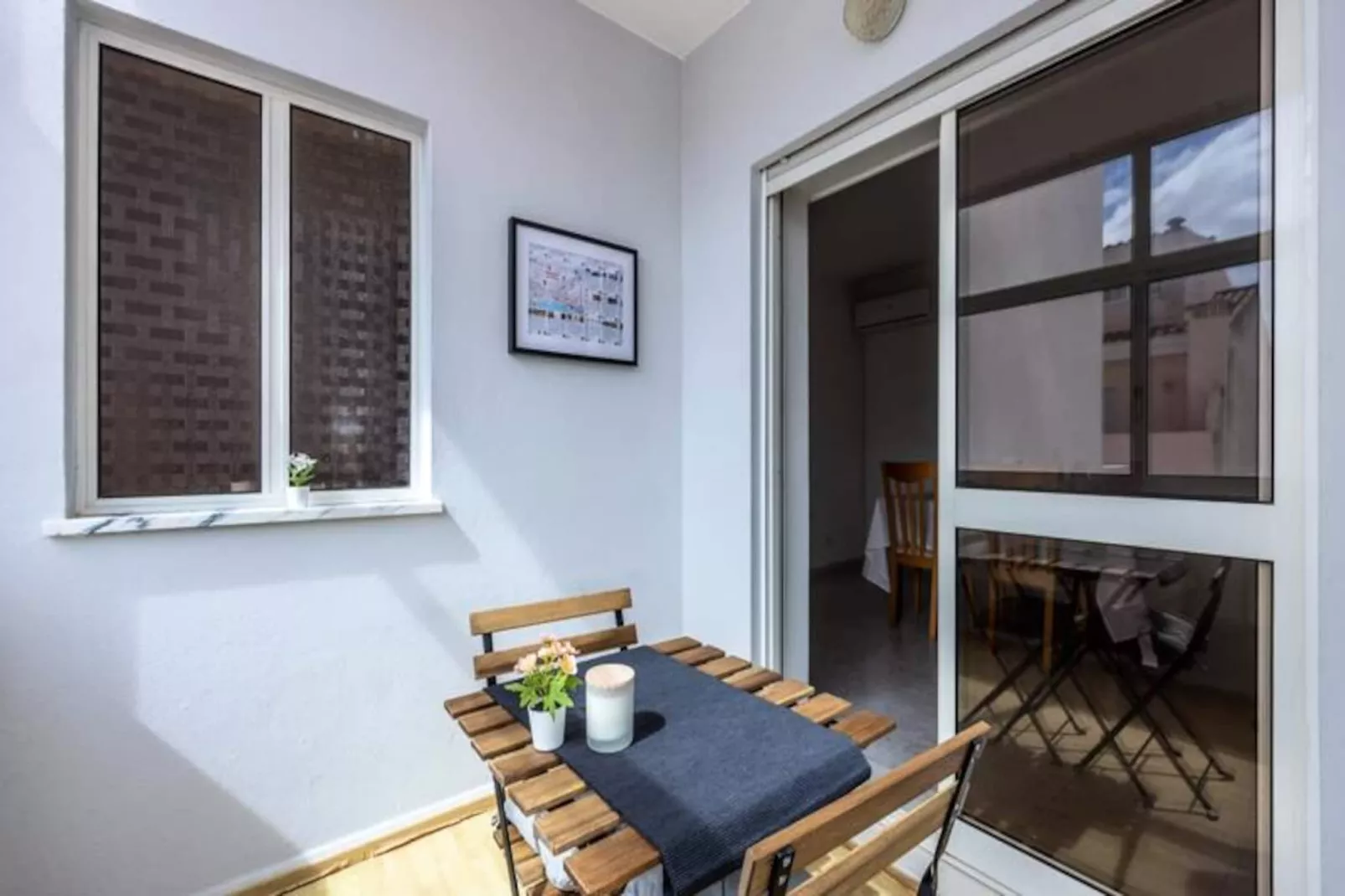 Apartment Eurico-Nicht zugeordnet