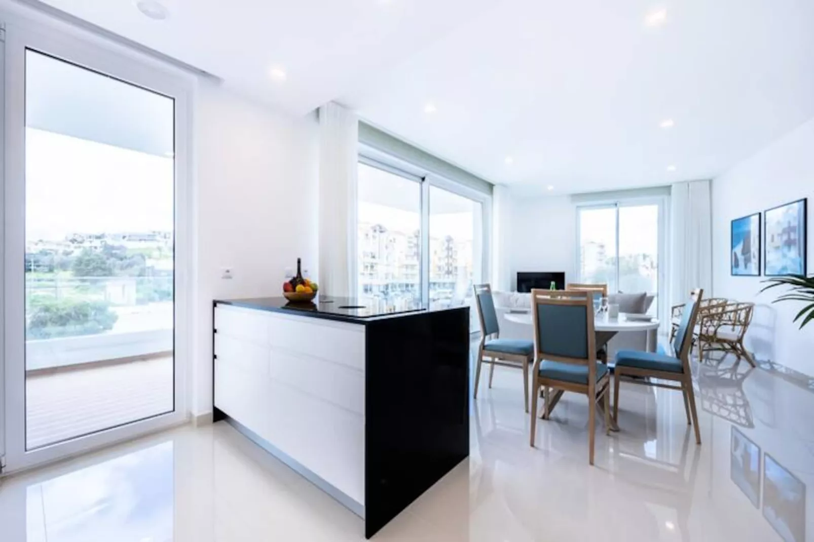 Adega Marina Apartments - Urban View-Non tagué