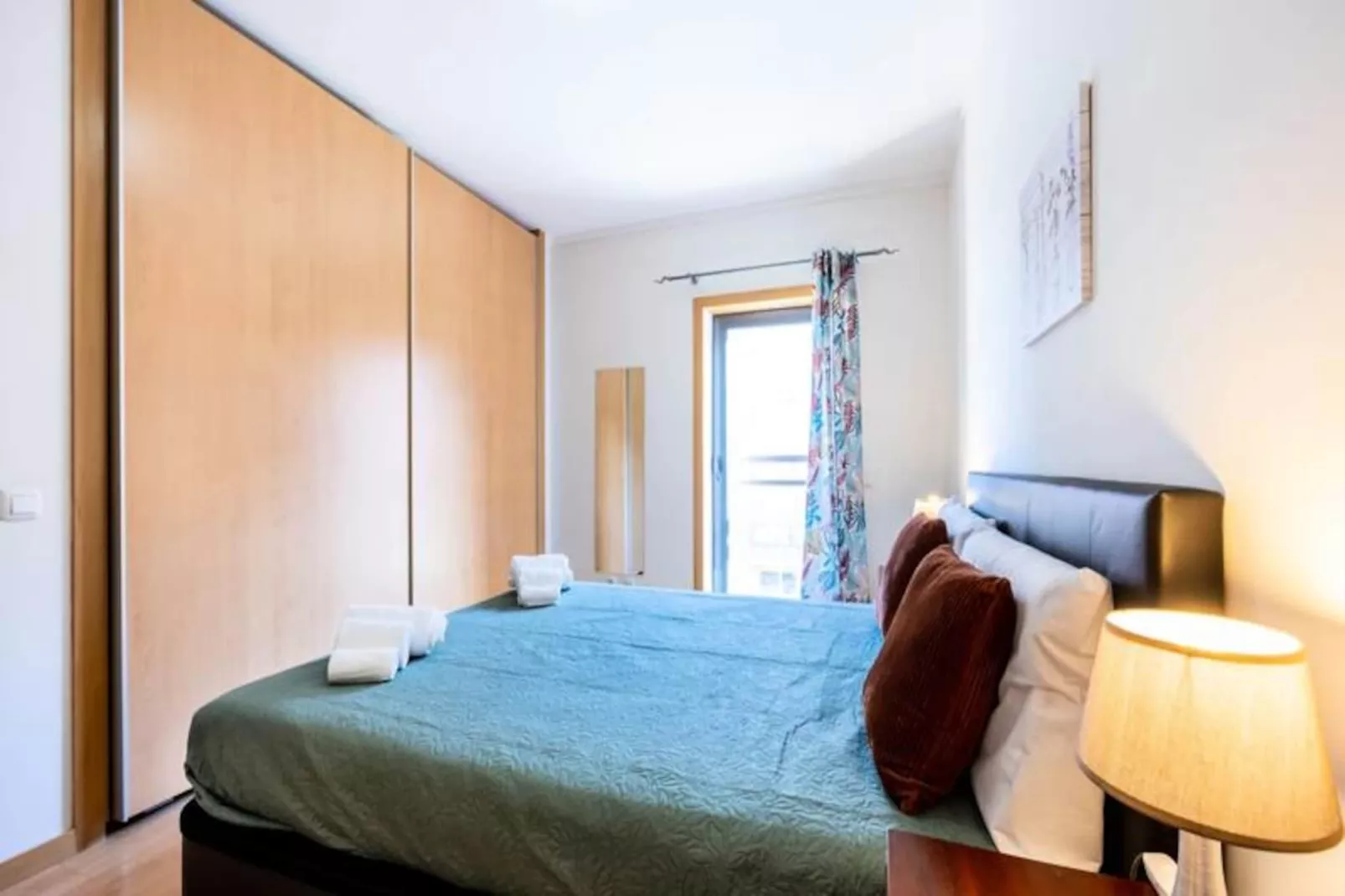 Apartment Baixa Marina-Non tagué