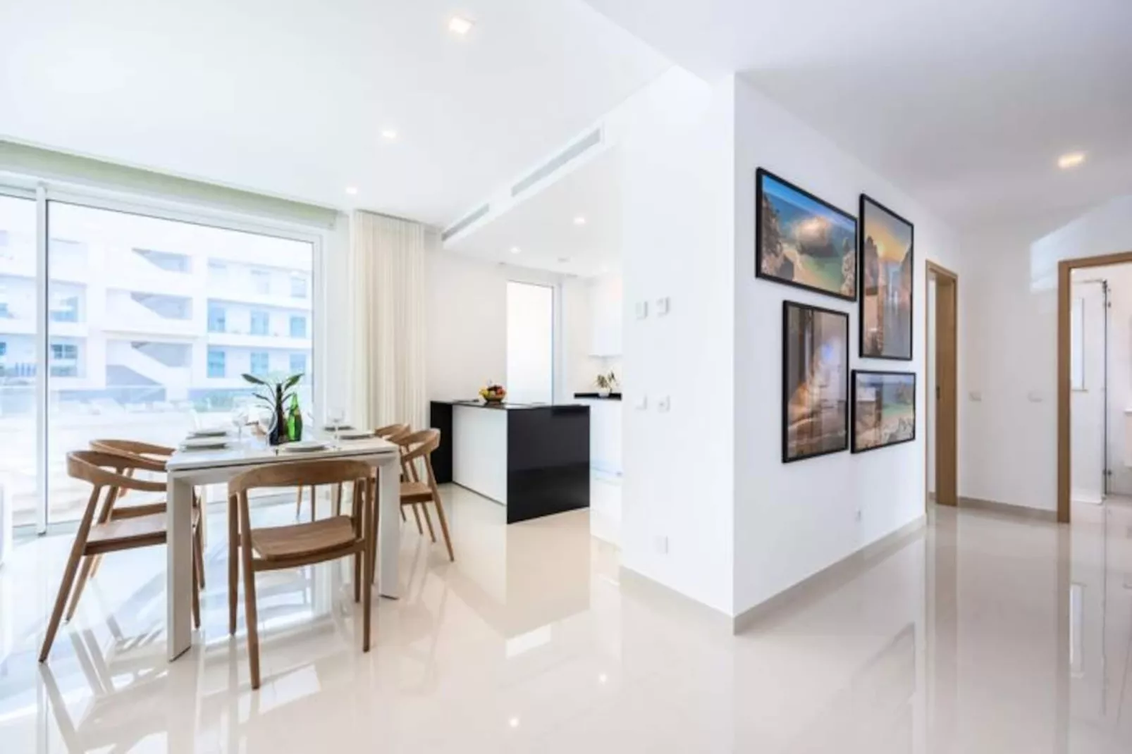 Adega Marina Apartments - Pool View-Non tagué