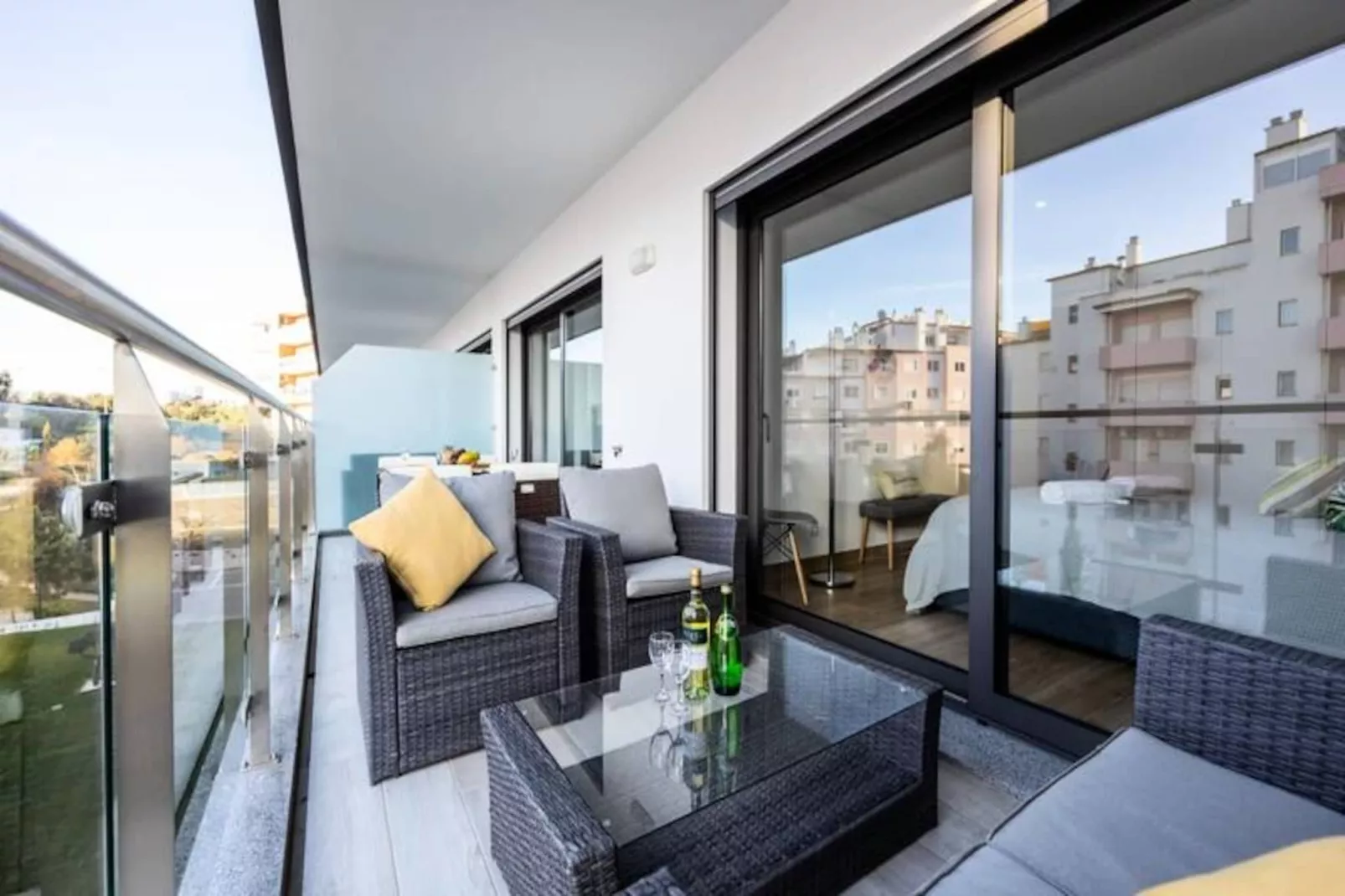 Monte Residence - Apartment Elly-Nicht zugeordnet