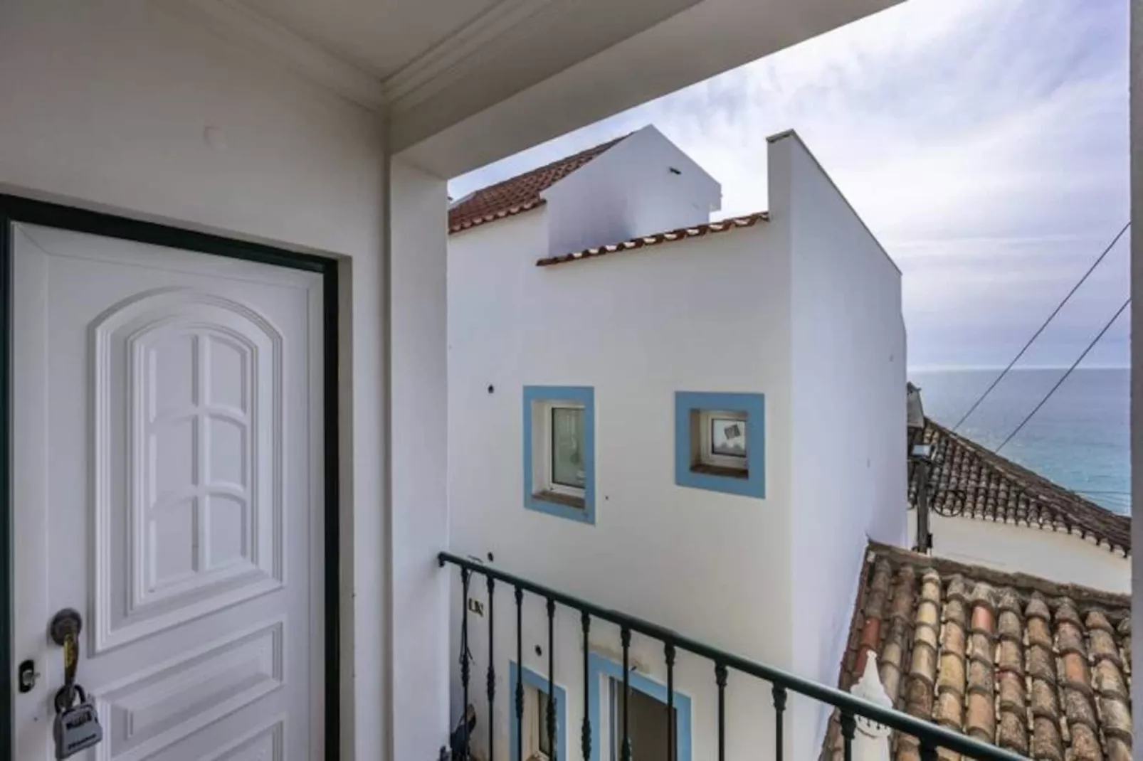 Villa Som Das Ondas Il-Non tagué