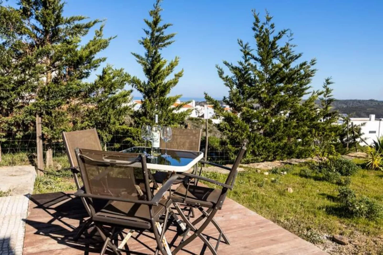 Villa Araceli-Nicht zugeordnet