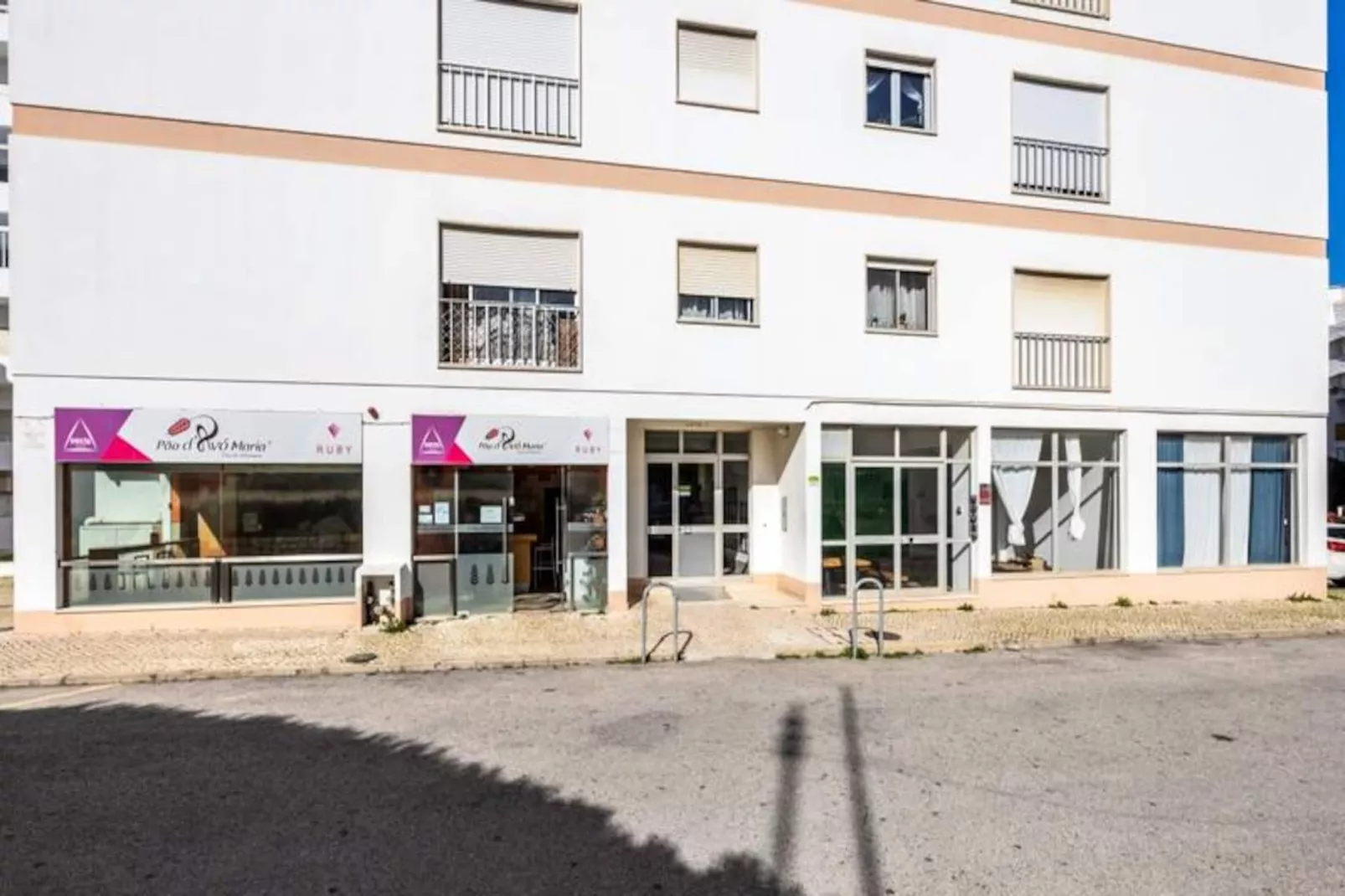 Lagos Homestay-Untagged