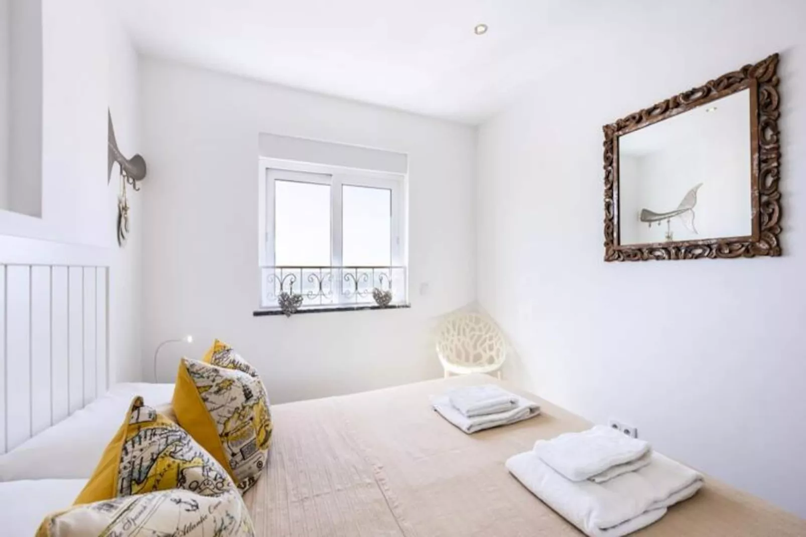 Beira Mar Apartment-Nicht zugeordnet