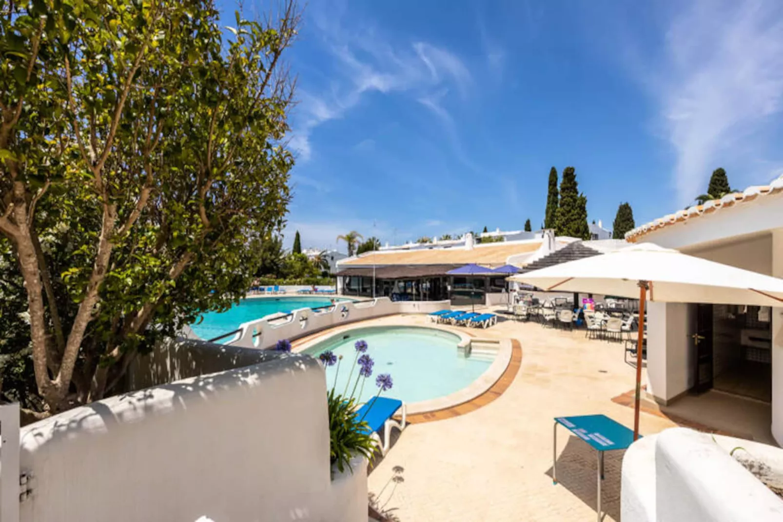 Apartment Muito Sol-Nicht zugeordnet