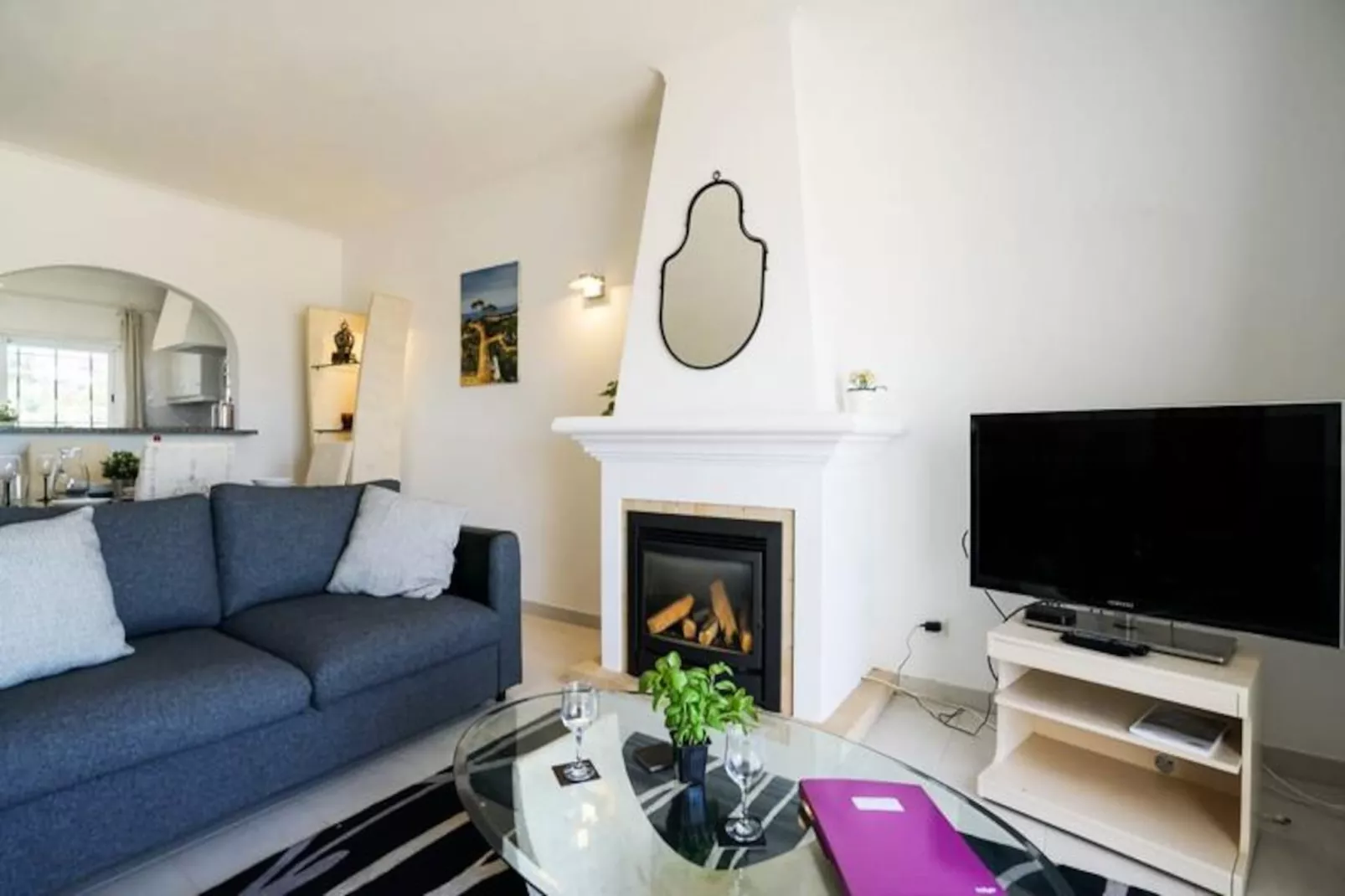 Ramalhete Panoramic View Apartment-Non tagué