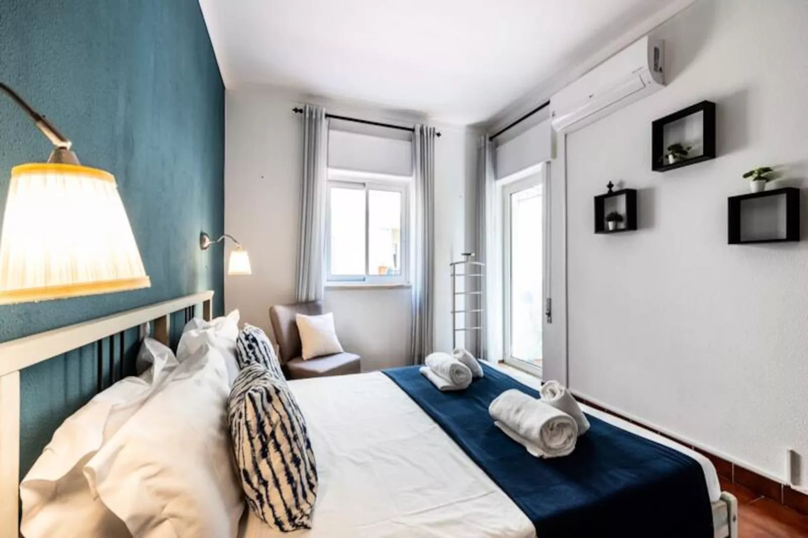 Alvor Modern Comfort-Nicht zugeordnet