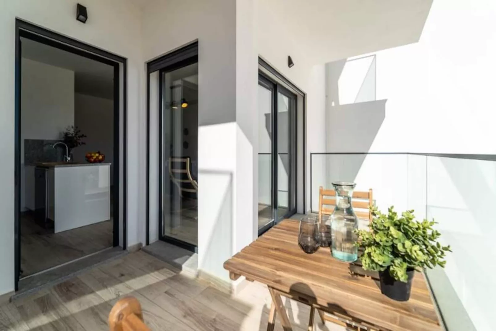 Apartment Nascer Do Sol-Untagged